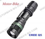 ФЕНЕР CREE Q5 XM-L T6-4